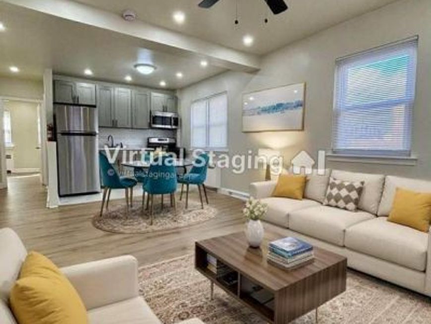 6644 Hollis Street, Unit 1, Philadelphia, PA 19138 Main Photo