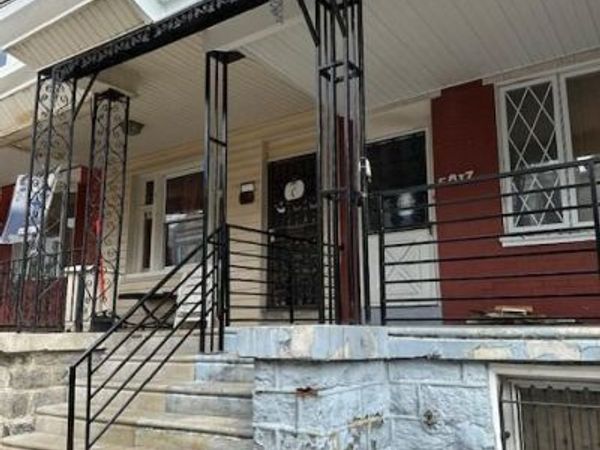 5817 NORFOLK STREET, PHILADELPHIA, PA 19143