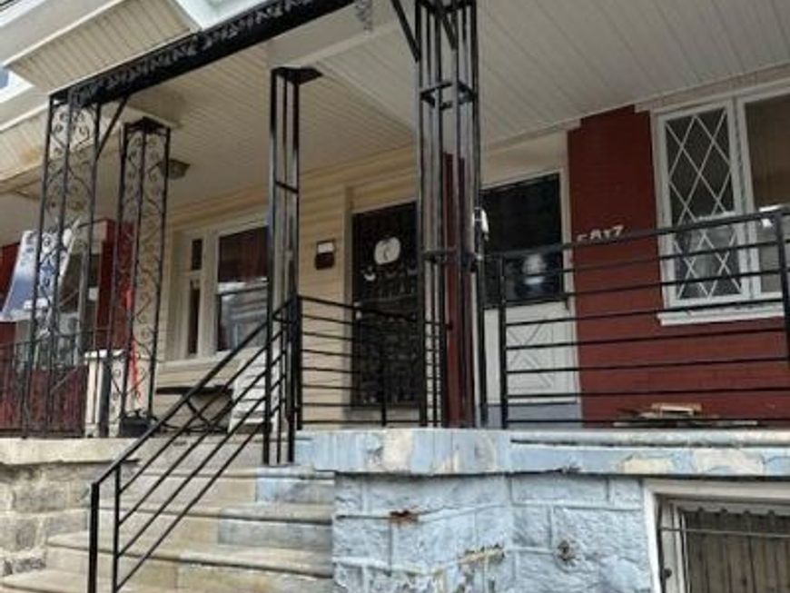 5817 Norfolk Street, Philadelphia, PA 19143 Main Photo