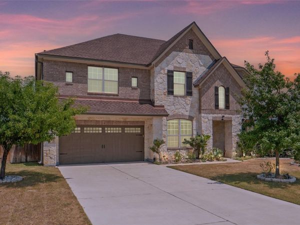 2260 Hat Bender LOOP, Round Rock, TX 78664