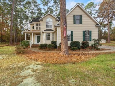 128 Laurel Court, Lugoff, SC 29078