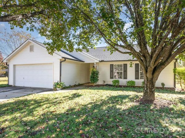 2111 Genesis Drive, Monroe, NC 28110