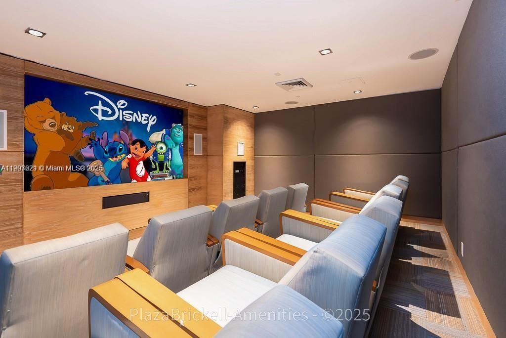 950 Brickell Bay Dr, Unit 3905, Miami, FL 33131 Photo