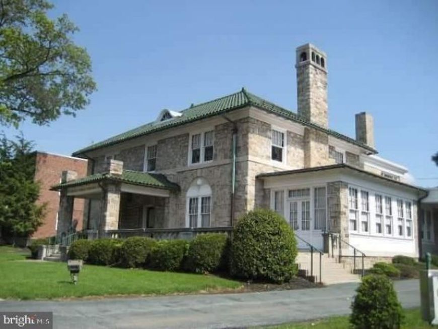 2001 Market Street, Harrisburg, PA 17103 Main Photo