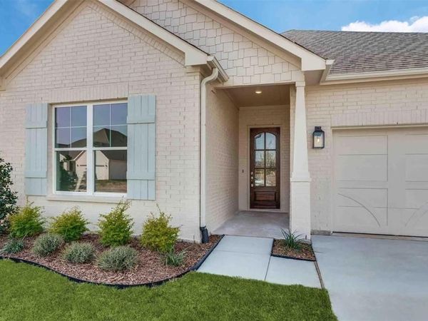 902 Sandpiper Drive N, Aledo, TX 76008