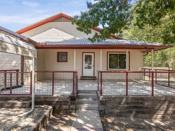 4996 E FM 436, Temple, TX 76501