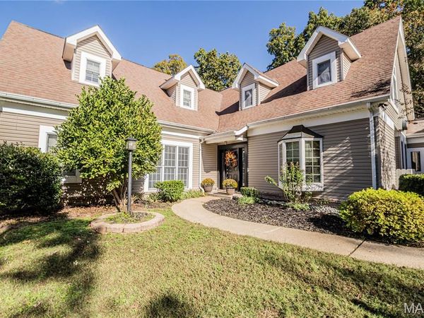 3401 Normandy Road, Poplar Bluff, MO 63901