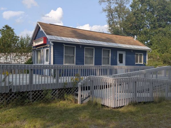 598 Lake Avenue, Lake Luzerne, NY 12846