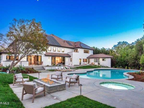 4199 Woodlane Court, Westlake Village, CA 91362