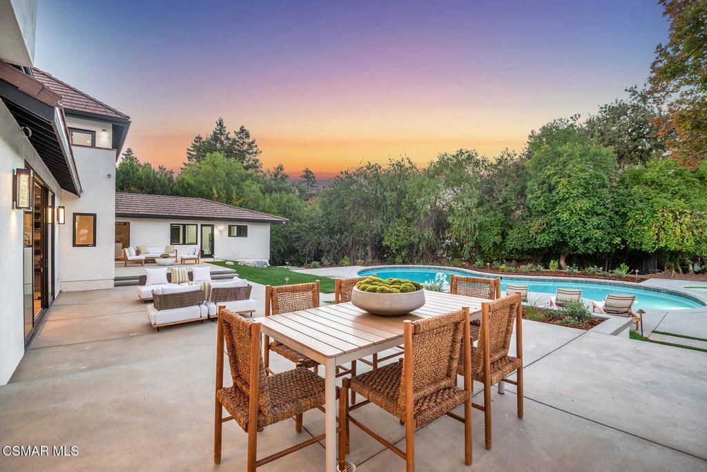 4199 Woodlane Court, Westlake Village, CA 91362 Main Photo