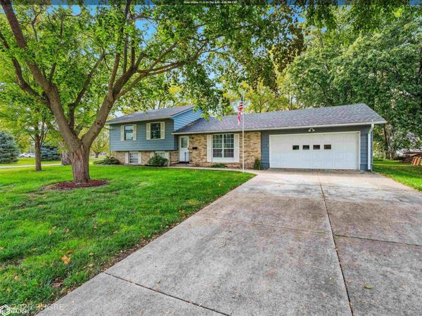 524 S Western Street, Stuart, IA 50250