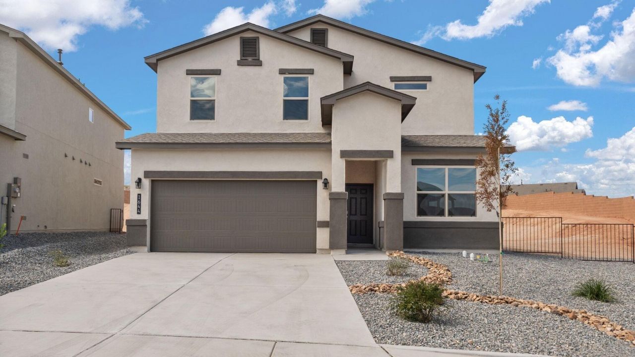 1601 Maggie Drive Ne, Rio Rancho, NM 87144 Main Photo