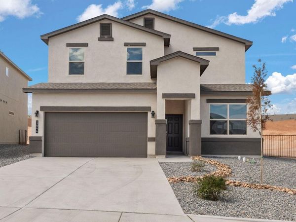 1601 Maggie Drive NE, Rio Rancho, NM 87144