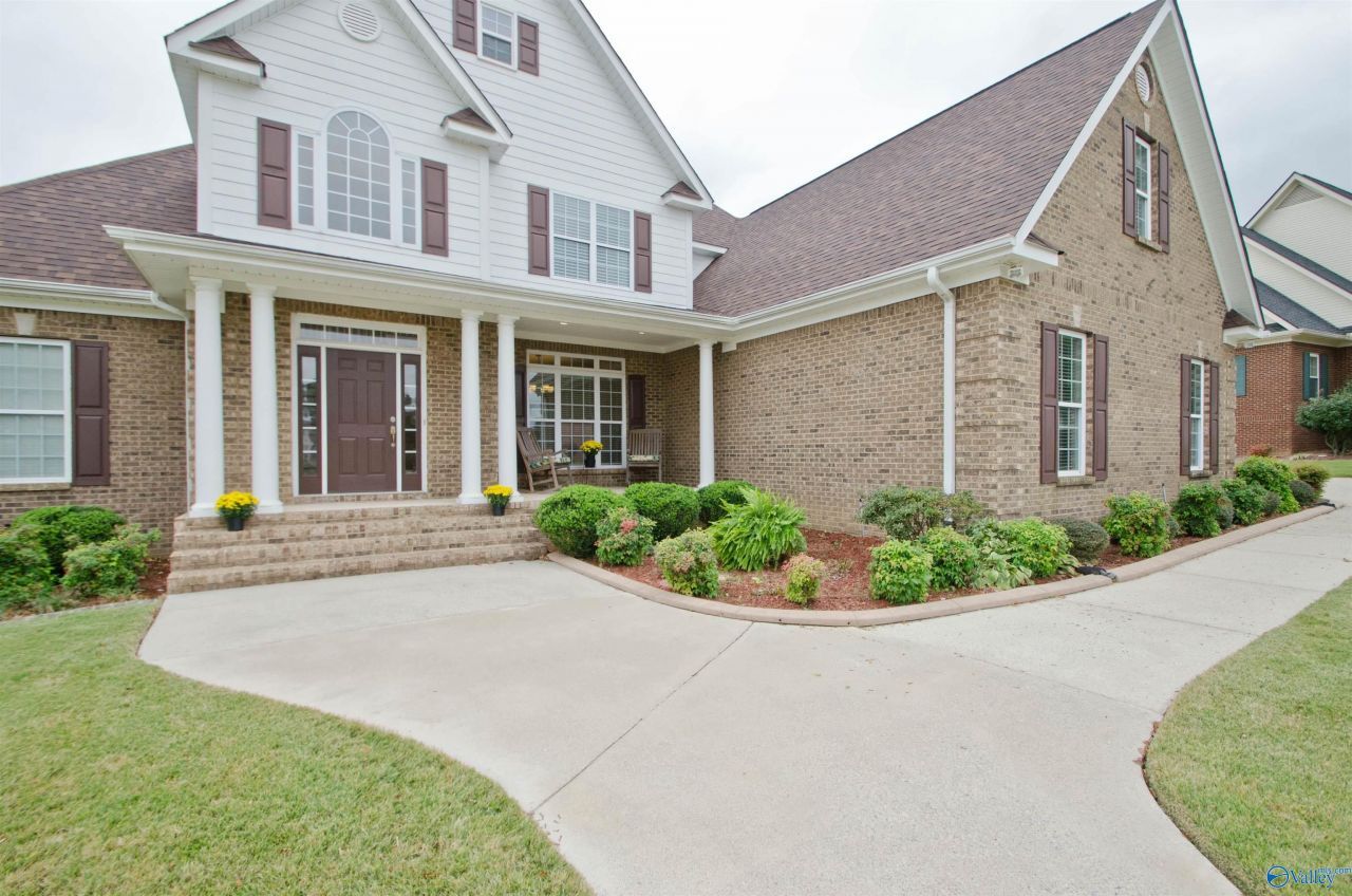 22180 Diamond Pointe, Athens, AL 35613 Main Photo