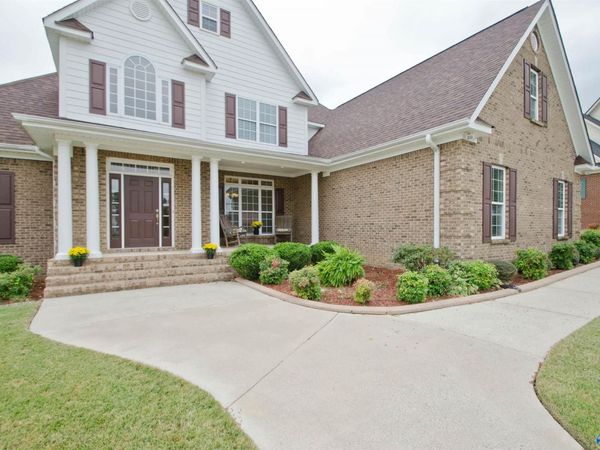 22180 Diamond Pointe, Athens, AL 35613