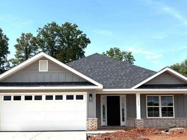 111 Ridgeland Trail, Huntsville, AL 35810