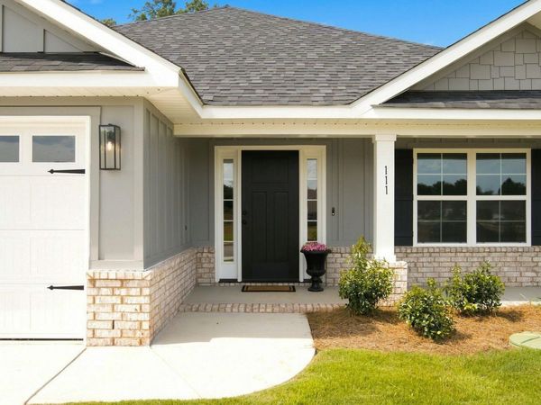 111 Ridgeland Trail, Huntsville, AL 35810