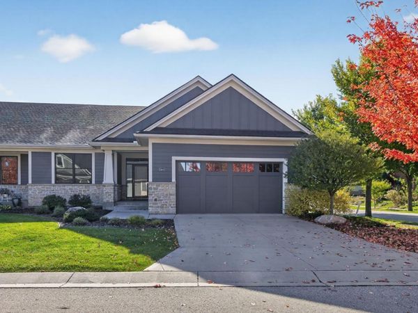 1184 Fox Hill Court SW, Rochester, MN 55902