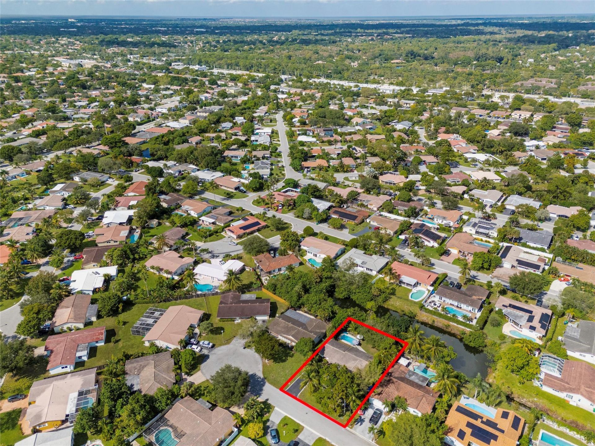 7509 NW 40th Place, Coral Springs, FL 33065 Photo