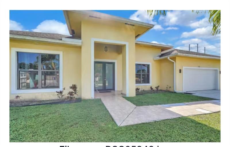 123 Bilbao St, Royal Palm Beach, FL 33411 Photo