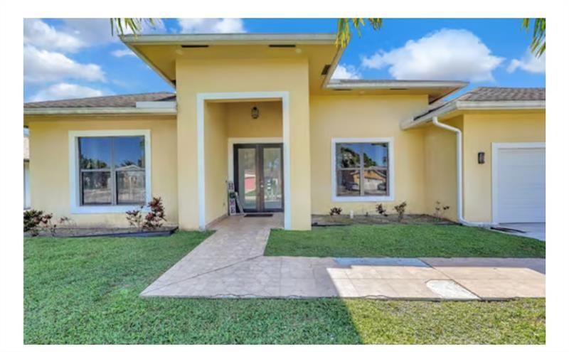 123 Bilbao St, Royal Palm Beach, FL 33411 Photo