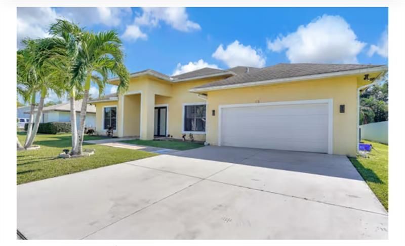 123 Bilbao St, Royal Palm Beach, FL 33411 Photo