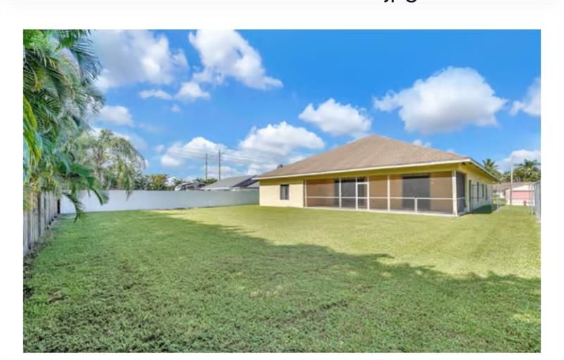 123 Bilbao St, Royal Palm Beach, FL 33411 Photo