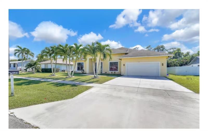 123 Bilbao St, Royal Palm Beach, FL 33411 Photo