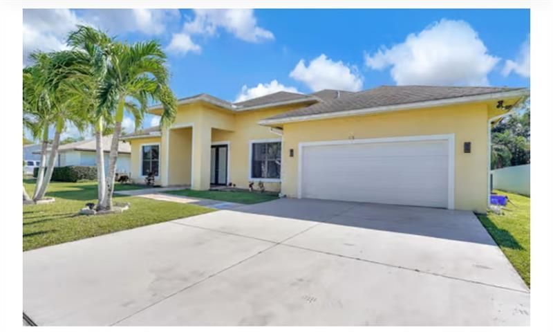 123 Bilbao St, Royal Palm Beach, FL 33411 Photo