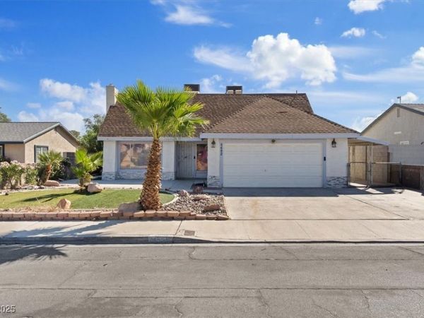 4602 Inland Court, Las Vegas, NV 89147