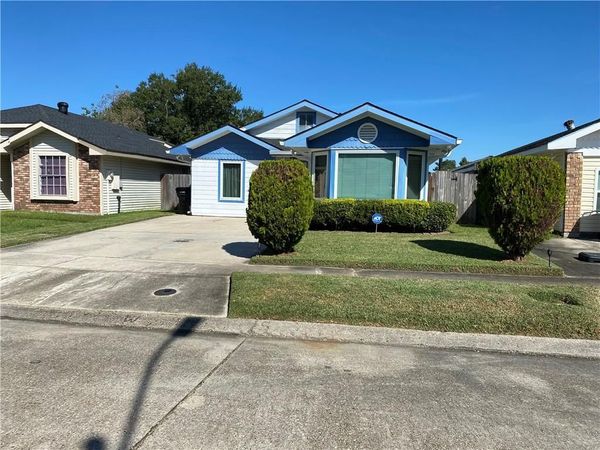 5152 TIMBERCREST Drive, New Orleans, LA 70131