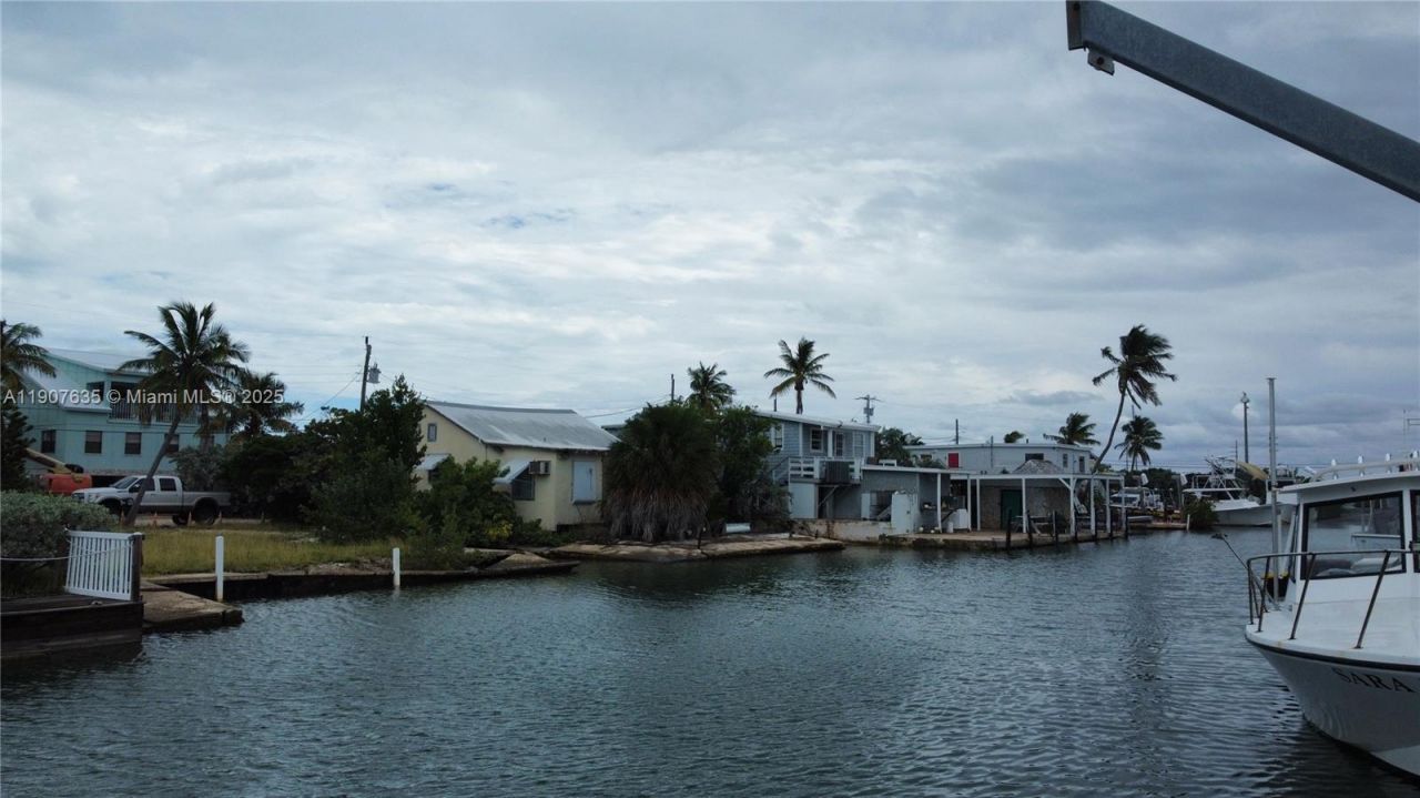 93 N Conch Ave, Marathon, FL 33050 Photo