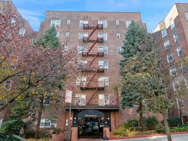 67-30 Clyde Street, Unit 2C, Forest Hills, NY 11375