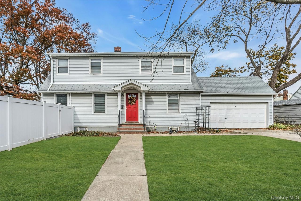 1541 Bellmore Road, North Bellmore, NY 11710 Main Photo