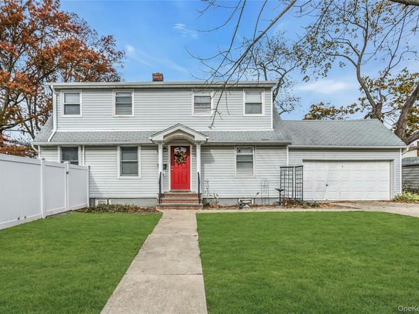 1541 Bellmore Road, North Bellmore, NY 11710