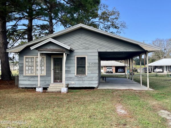 1036 Helen Road, St. Martinville, LA 70582