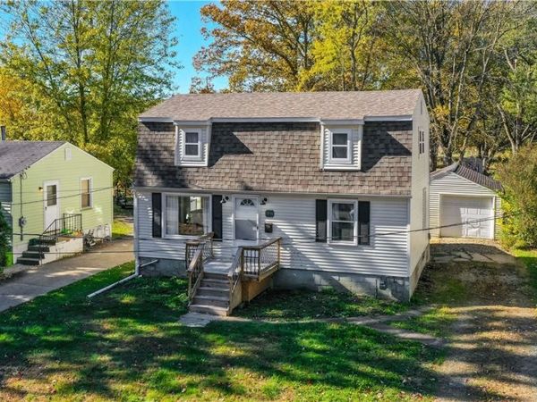 1935 Northfield Avenue NW, Warren, OH 44485