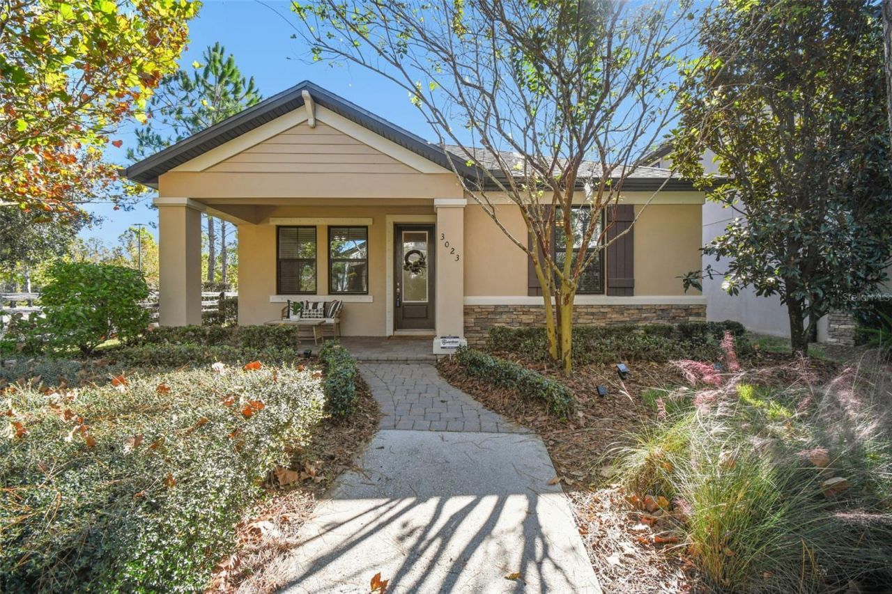 3023 Puller Trail, Odessa, FL 33556 Main Photo