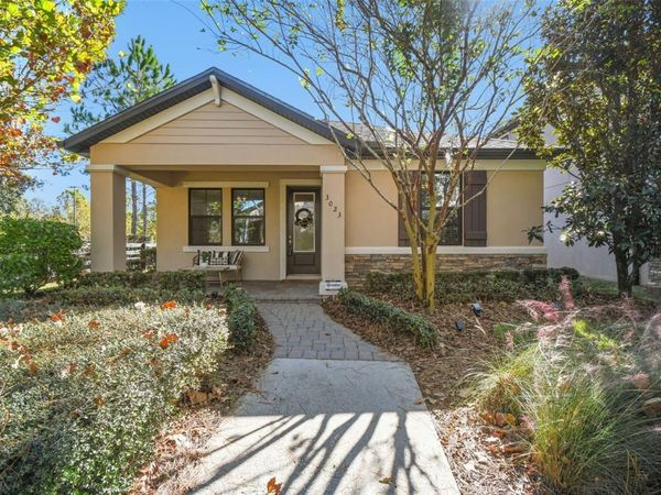 3023 PULLER TRAIL, ODESSA, FL 33556