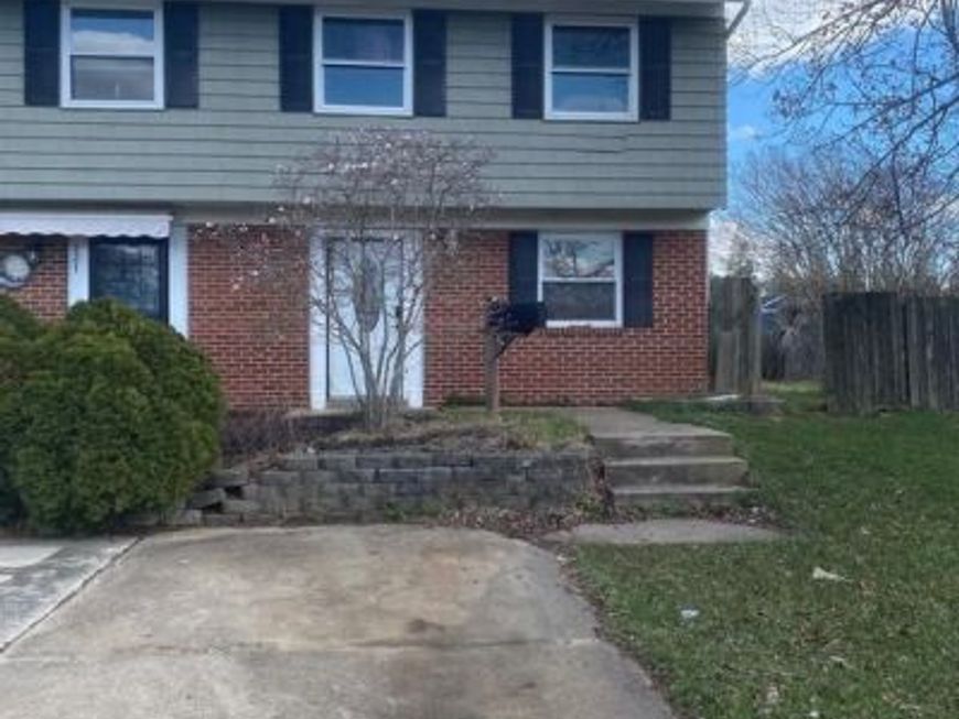 225 Haverhill Road, Joppa, MD 21085 Main Photo