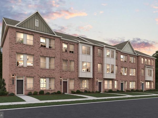 12103 SPIRIT AVENUE, LAUREL, MD 20708