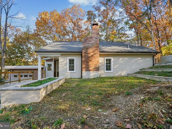 598 TIMBER LANE, BLUEMONT, VA 20135