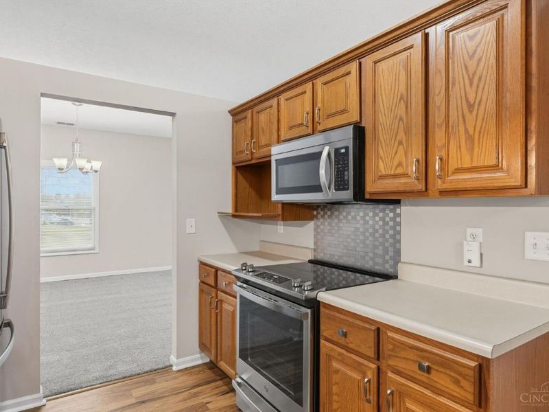 1734 Rosina Drive, Miamisburg, OH 45342 Photo 10