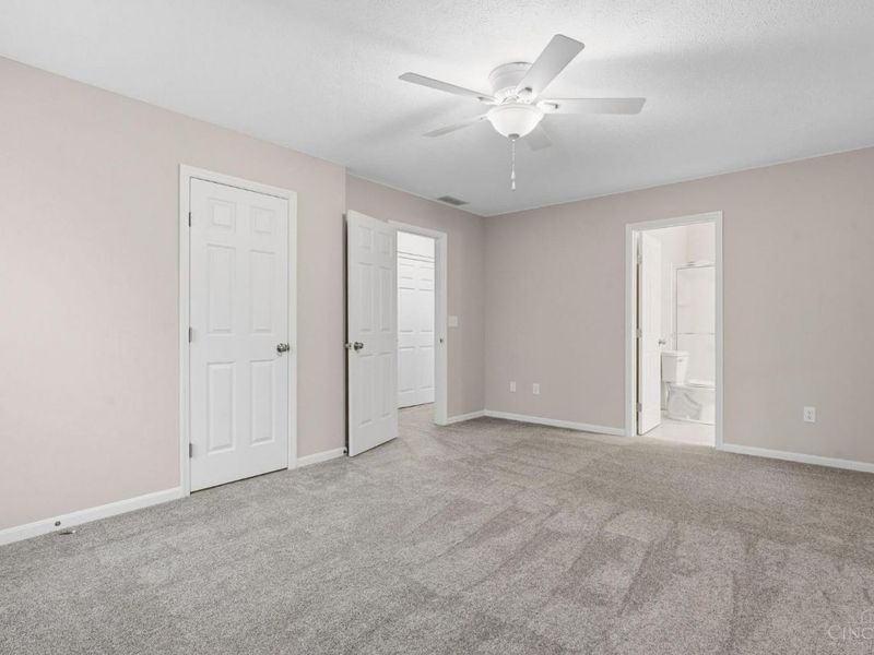 1734 Rosina Drive, Miamisburg, OH 45342 Photo 19