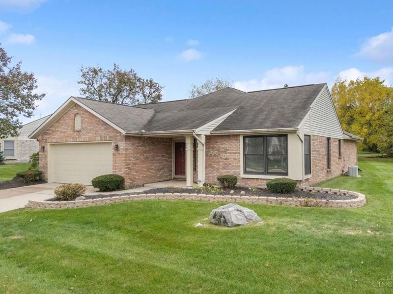 1734 Rosina Drive, Miamisburg, OH 45342 Photo 23