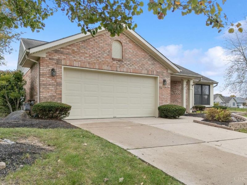 1734 Rosina Drive, Miamisburg, OH 45342 Photo 24