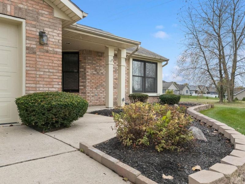 1734 Rosina Drive, Miamisburg, OH 45342 Photo 25