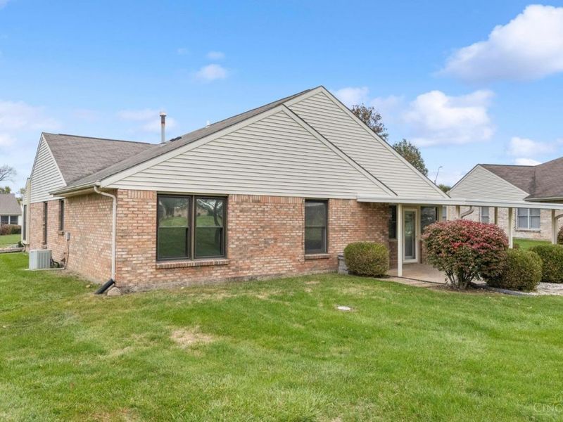 1734 Rosina Drive, Miamisburg, OH 45342 Photo 26