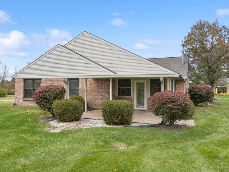 1734 Rosina Drive, Miamisburg, OH 45342 Photo 28