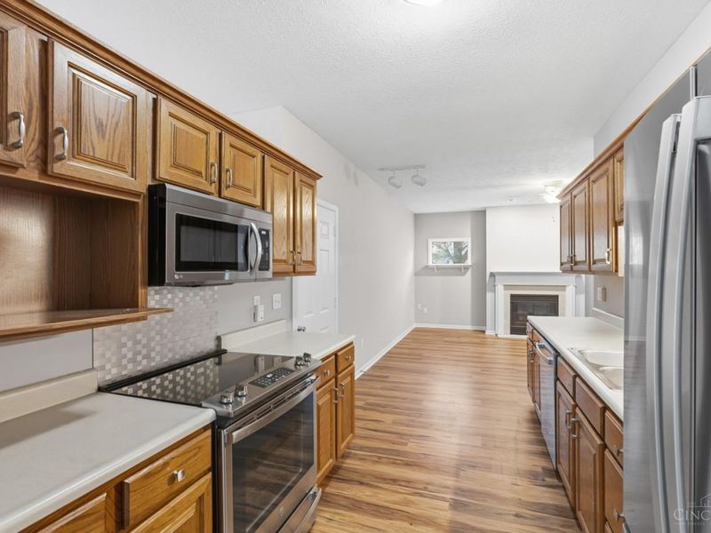 1734 Rosina Drive, Miamisburg, OH 45342 Photo 30